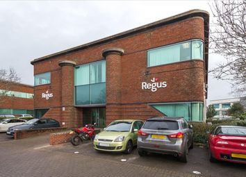 Thumbnail Serviced office to let in 2430/2440 The Quadrant, Aztec West, Almondsbury, Bristol