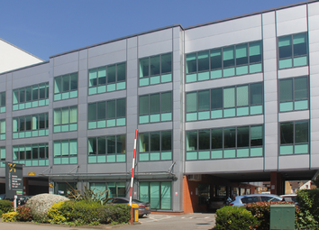 Thumbnail Office to let in Clarendon Road, Watford