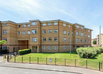 Thumbnail Flat for sale in Rushgrove Street, Woolwich