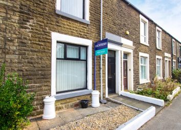 Thumbnail 2 bed terraced house for sale in Blackburn Road, Darwen