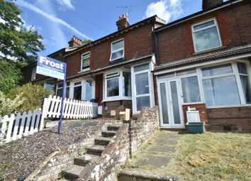 Thumbnail 3 bedroom terraced house for sale in Hivings Hill, Chesham