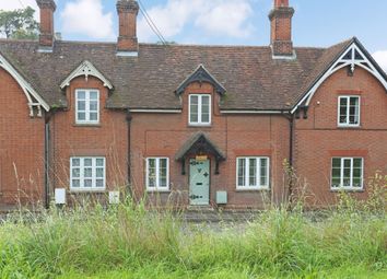 Thumbnail Terraced house for sale in Coppice Hill, Bishops Waltham