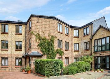 Thumbnail Flat for sale in Plough Way, London