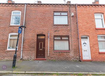 Thumbnail Property to rent in Turner Street, Leigh, Greater Manchester.