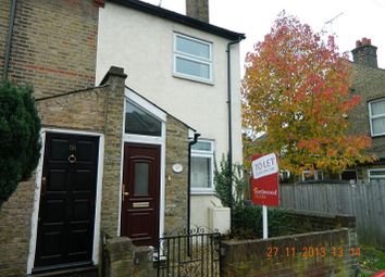 2 Bedroom End terrace house for rent