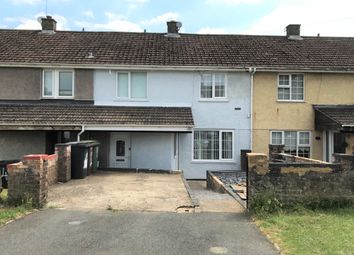 Thumbnail Property to rent in Gainsborough Road, Corby