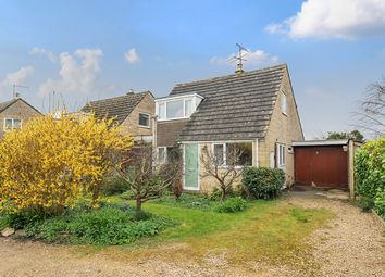 Thumbnail Detached house for sale in The Dawneys, Crudwell, Malmesbury, Wiltshire