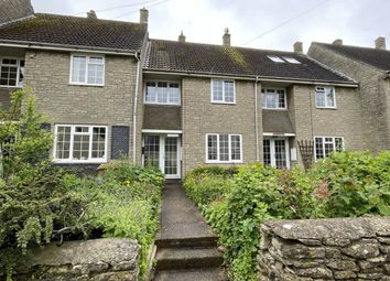 Thumbnail Terraced house to rent in High Street, Hawkesbury Upton, Badminton