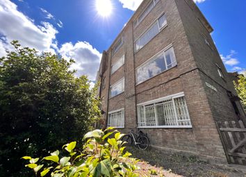 Thumbnail Flat for sale in Harecourt Road, Islington