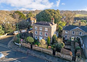 Thumbnail 5 bed detached house for sale in High Street, Hampton