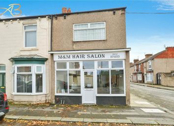 Thumbnail Retail premises for sale in Mosman Terrace, North Ormesby, Middlesbrough