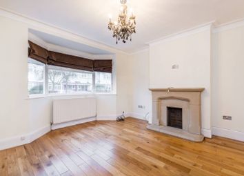 Thumbnail Terraced house to rent in Somerton Avenue, North Sheen, Richmond
