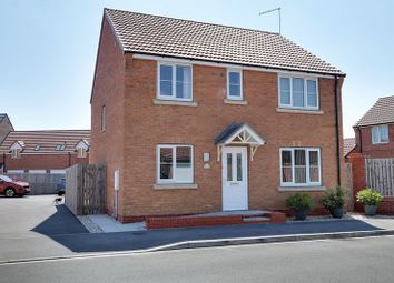 Thumbnail 4 Bed Detached House For Sale In Hyde Park Road Kingswood Hull Thumbnail 4 Bed Detached House For Sale In Hyde Park Road Kingswood Hull