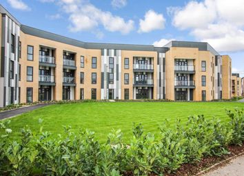 Thumbnail 2 bed flat for sale in Brocade Road, Andover