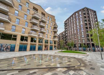 Thumbnail Flat for sale in Huntley Wharf, 20 Carraway, Reading