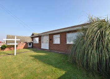 Thumbnail 2 bed bungalow to rent in Queens Park Close, Mablethorpe