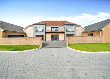 Thumbnail Detached house for sale in Oakview Place, Worth Lane, Little Horsted, East Sussex