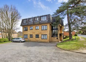 Thumbnail Flat for sale in Ronley Court, Hillingdon Avenue, Sevenoaks