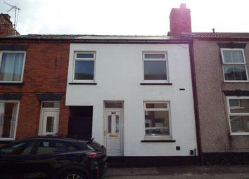 Thumbnail Property to rent in Newton Street, Mansfield