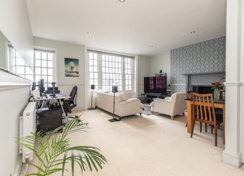 Thumbnail 1 bed flat for sale in Brunswick Square, Hove