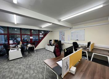 Thumbnail Office to let in 25 Skylines Village, Limeharbour, London