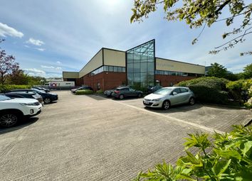 Thumbnail Industrial to let in Design House, Caswell Road, Brackmills Industrial Estate, Northampton