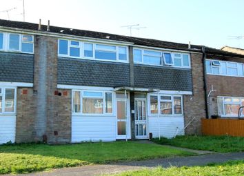 Thumbnail 2 bed terraced house for sale in Russell Gardens, Hamworthy, Poole