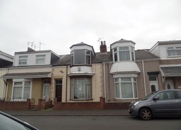 Thumbnail Terraced house for sale in Mainsforth Terrace West, Sunderland