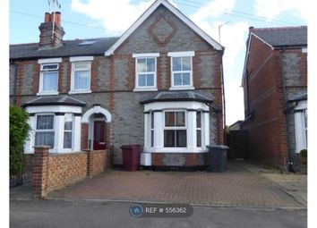 4 Bedroom End terrace house for rent