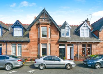 Musselburgh - 3 bed terraced house for sale