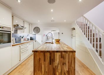 Thumbnail 3 bed maisonette for sale in Winchester Road, St Margarets, Twickenham