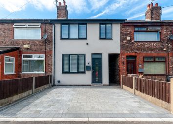 Thumbnail 3 bed terraced house for sale in Baxters Lane, St Helens