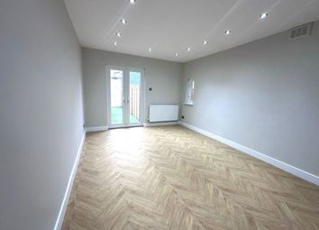 Thumbnail 2 bed flat to rent in Mount Pleasant Road, London