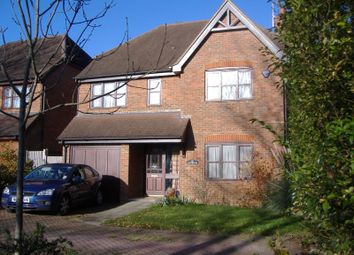 4 Bedroom Detached house for rent