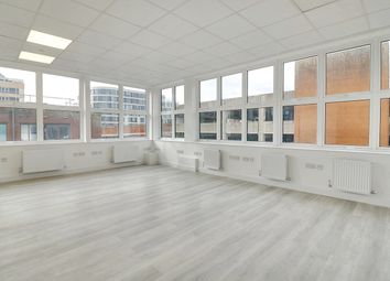 Thumbnail Commercial property to let in Office 1A, 3rd Floor, College Road, Harrow