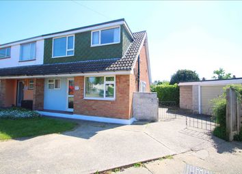 3 Bedrooms Semi-detached house for sale in Valentines Drive, Colchester CO4