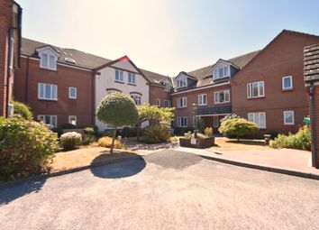 Thumbnail 1 bed property for sale in Dove Gardens, Park Gate, Southampton