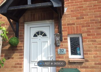 1 Bedroom End terrace house for rent
