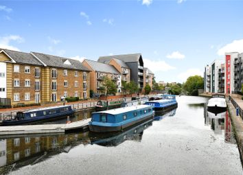 Thumbnail 2 bed flat for sale in Cressy Quay, Chelmsford, Essex