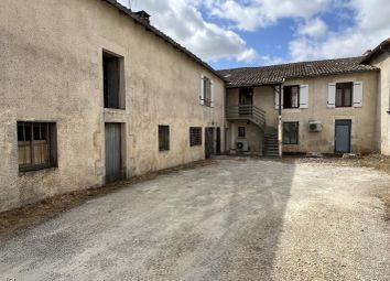 Thumbnail 6 bed property for sale in Sauze-Vaussais, Poitou-Charentes, 79190, France