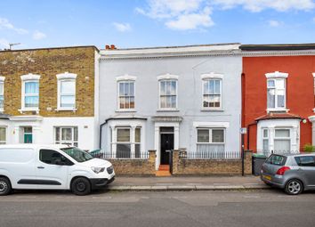 Thumbnail 1 bed flat for sale in Grove Road, Seven Sisters