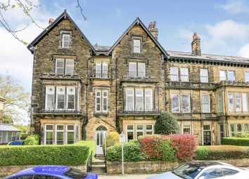 Thumbnail 2 bed flat to rent in Granby Road, Harrogate