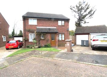 Thumbnail Semi-detached house to rent in Nayland Road, Felixstowe
