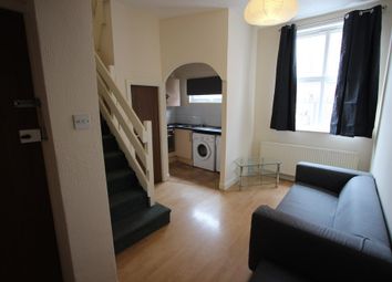 Thumbnail 1 bed flat to rent in Cavendish Road, West Didsbury