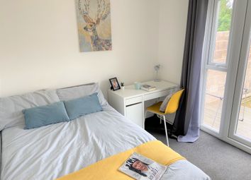 Thumbnail Room to rent in Avenue Road, Southampton