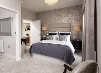 Thumbnail 3 bed terraced house for sale in "Clementhorpe V3" at Campleshon Road, York