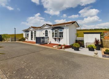 Thumbnail 1 bed mobile/park home for sale in Newhaven Heights, Court Farm Road, Newhaven