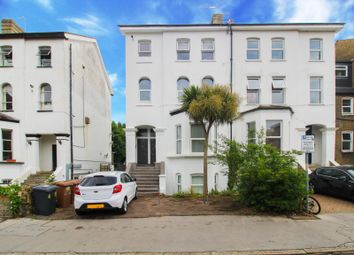 Thumbnail 1 bed maisonette for sale in Canning Road, Addiscombe, Croydon