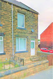 2 Bedroom End terrace house for rent