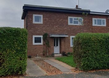 Thumbnail 3 bed semi-detached house for sale in 120 Baldwin Webb Avenue, Donnington, Telford, Shropshire